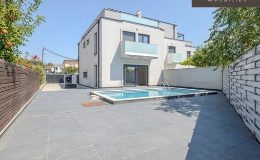 Casa en Leopoldsdorf, Baja Austria, Austria 1