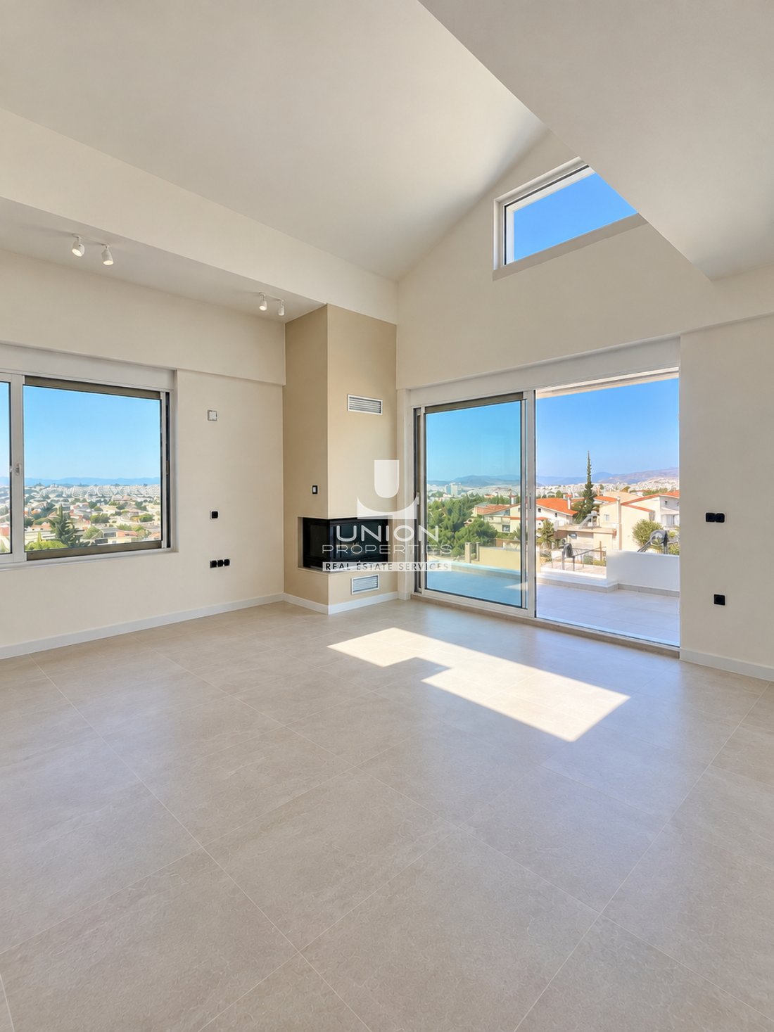 Apartment in Vrilissia, Attica, Greece 1 - 14690352
