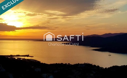 Casa a Viggianello, Corsica, Francia 1