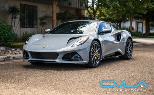 2024 Lotus Emira V6 First Edition Coupe 2D in Fresno, CA, United States 1
