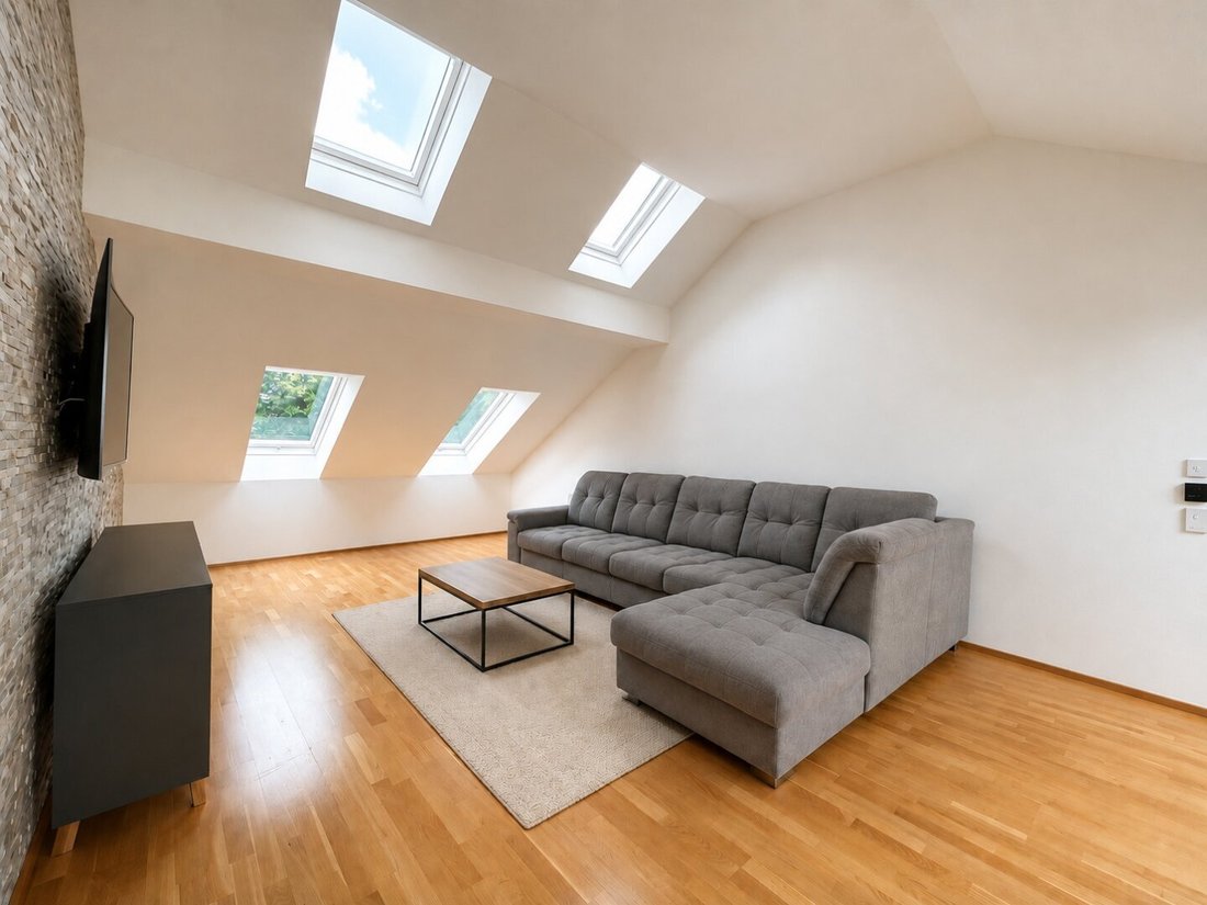 Penthouse en Viena, Viena, Austria 3 - 18828140