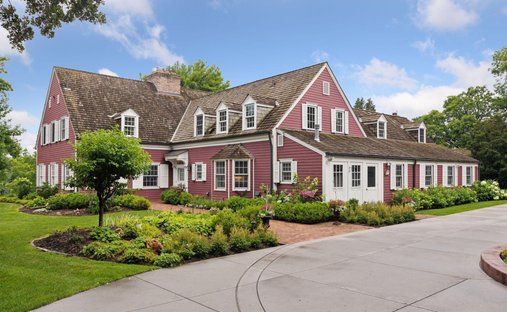 Casa a West St. Paul, Minnesota, Stati Uniti 1