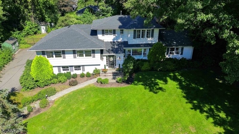 House in Chatham Township, New Jersey, United States 2 - 18828082