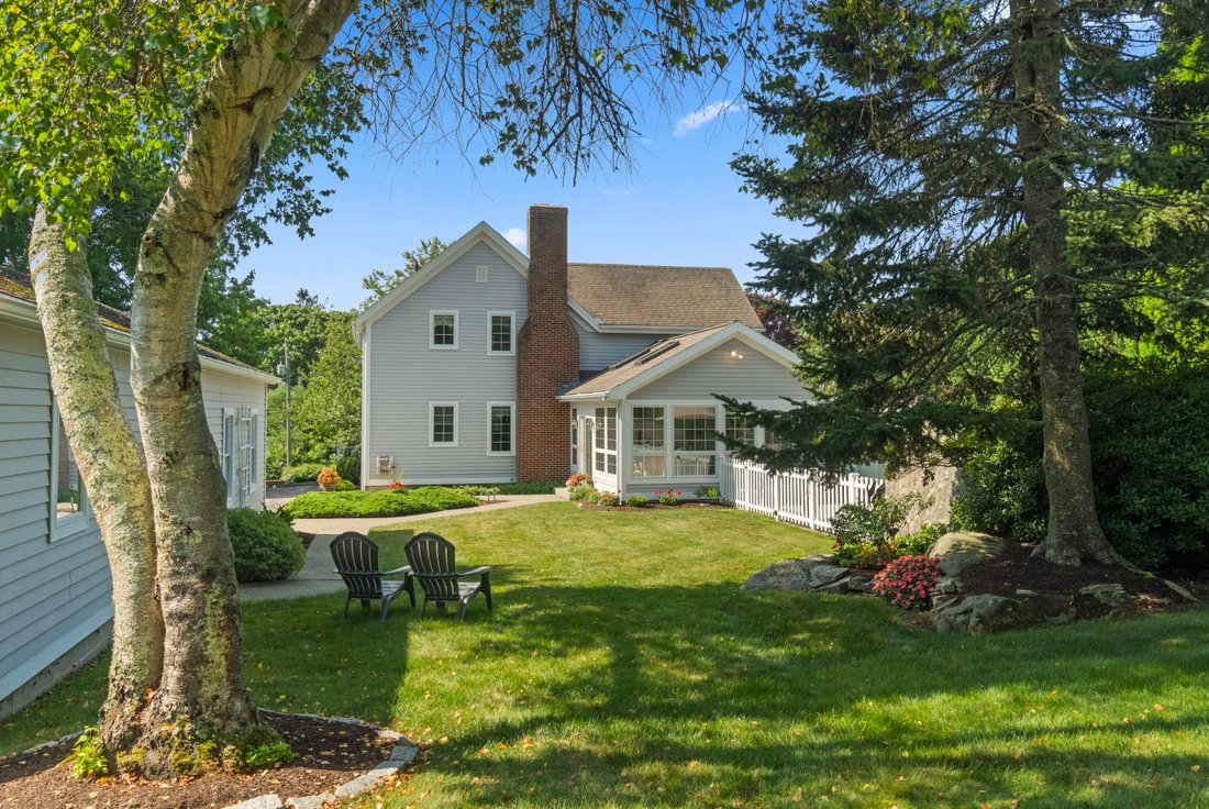 House in Stonington, Connecticut, United States 5 - 18828688