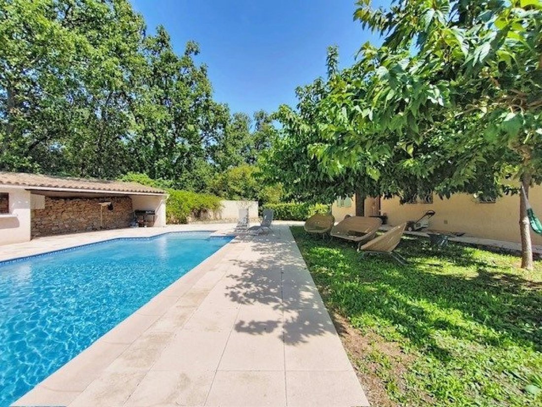 House in Callas, Provence-Alpes-Côte d'Azur, France 4 - 18755600
