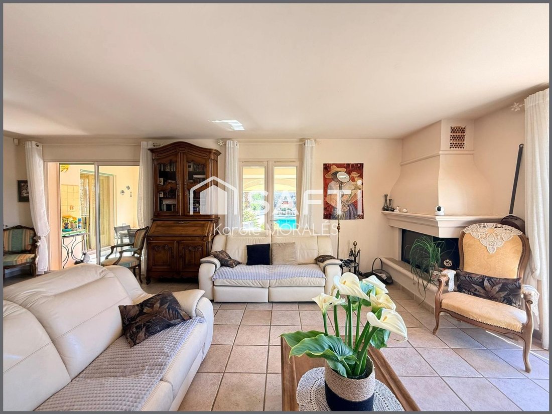 House in Les Platanes, Perpignan, France 5 - 17445411