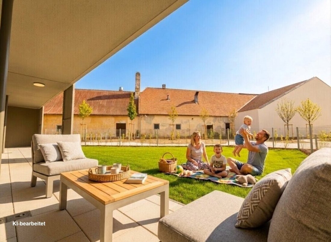 Apartment in Judenau, Lower Austria, Austria 1 - 17716292