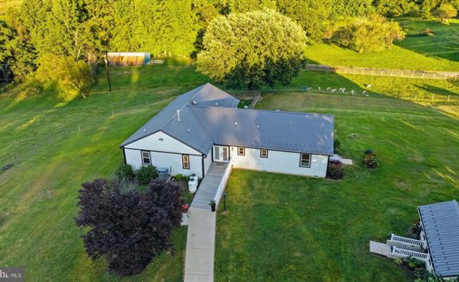 Casa a Brandywine, Maryland, Stati Uniti 1