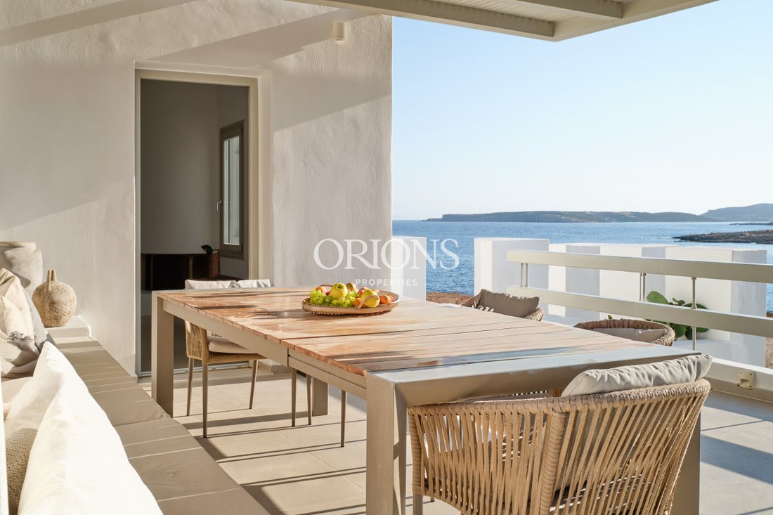 Villa a Paro, Aegean, Grecia 5 - 18828606