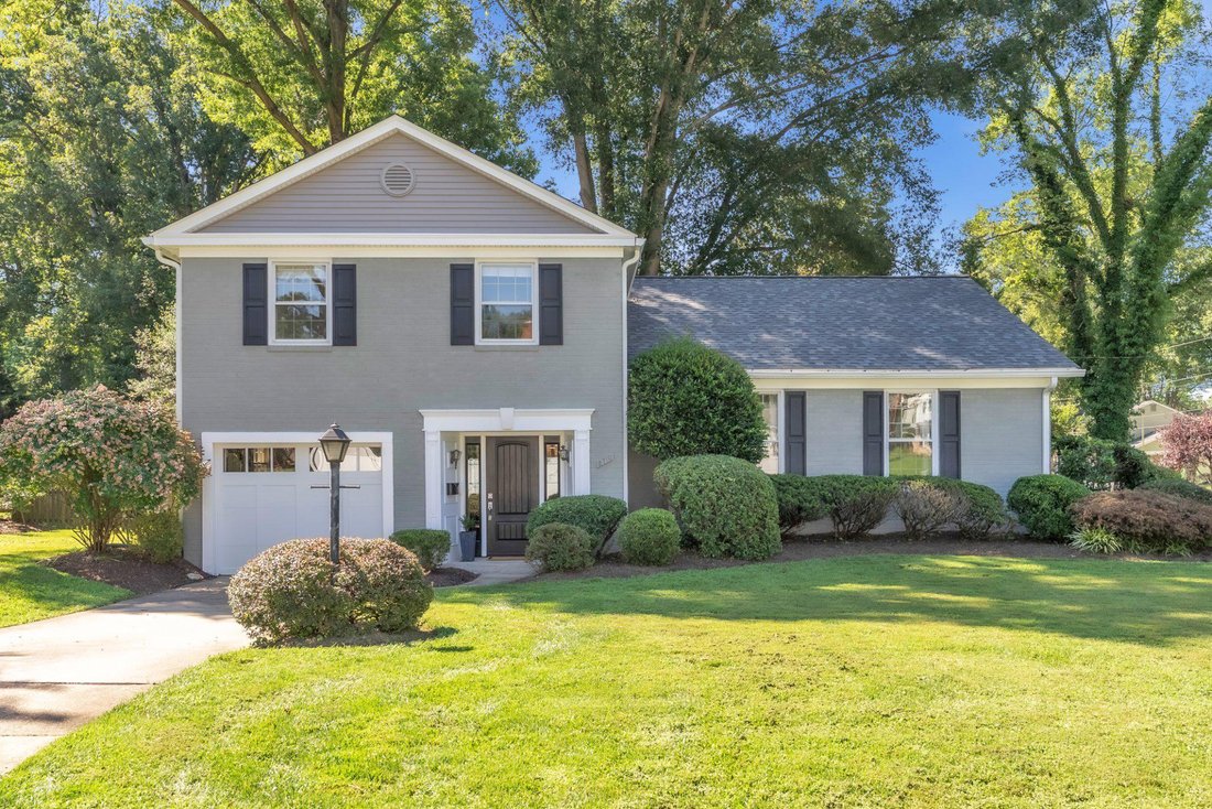 House in Rockville, Maryland, United States 1 - 18828645