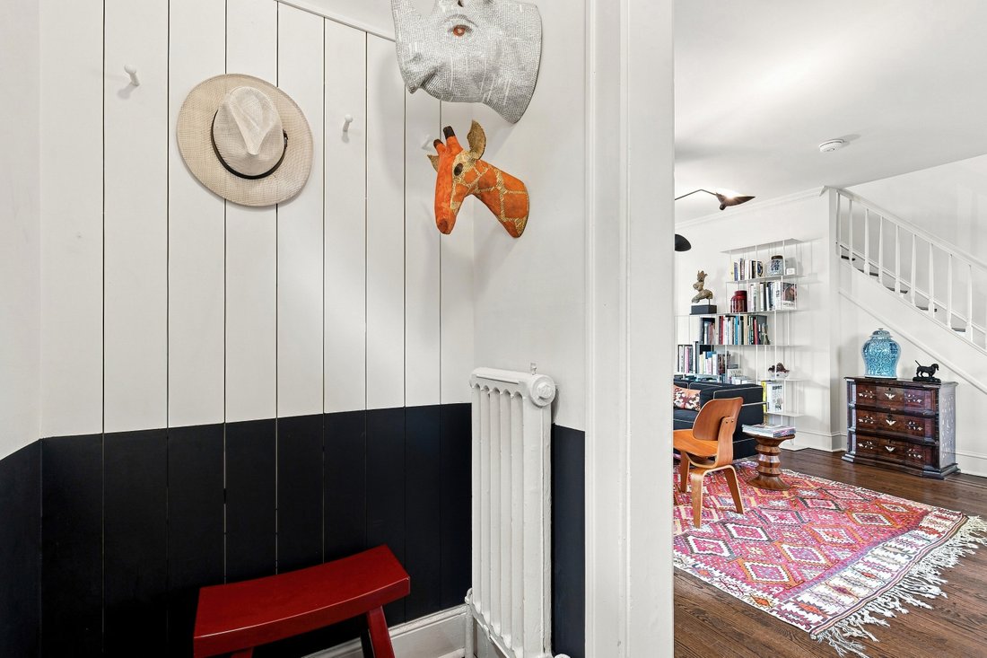 Haus in White Plains, New York, Vereinigte Staaten 4 - 18828689