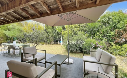 Villa in Bessieres, Occitania, France 1
