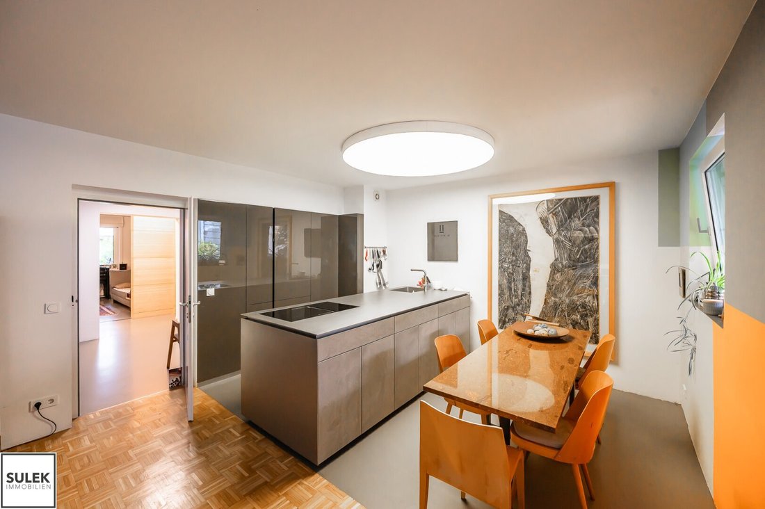 Wohnung in Wien, Wien, Österreich 4 - 18799056