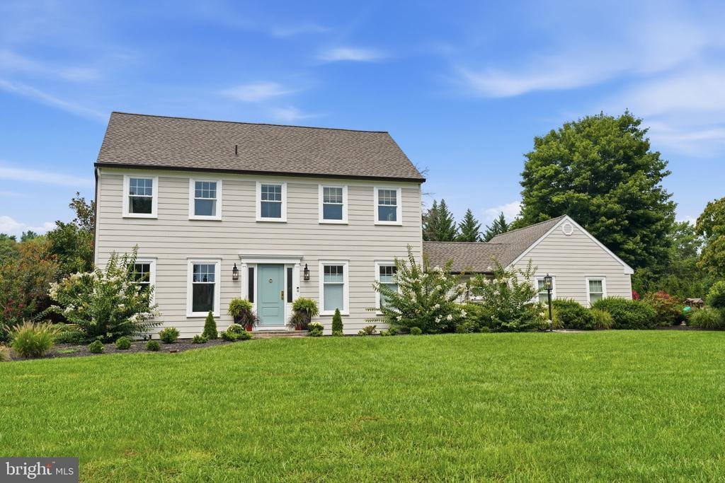 House in Washington Crossing, Pennsylvania, United States 2 - 18828638