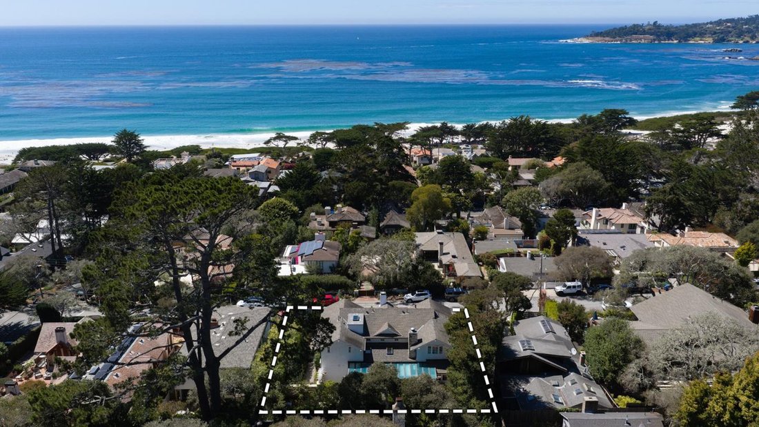 House in Carmel-by-the-Sea, California, United States 2 - 18828676