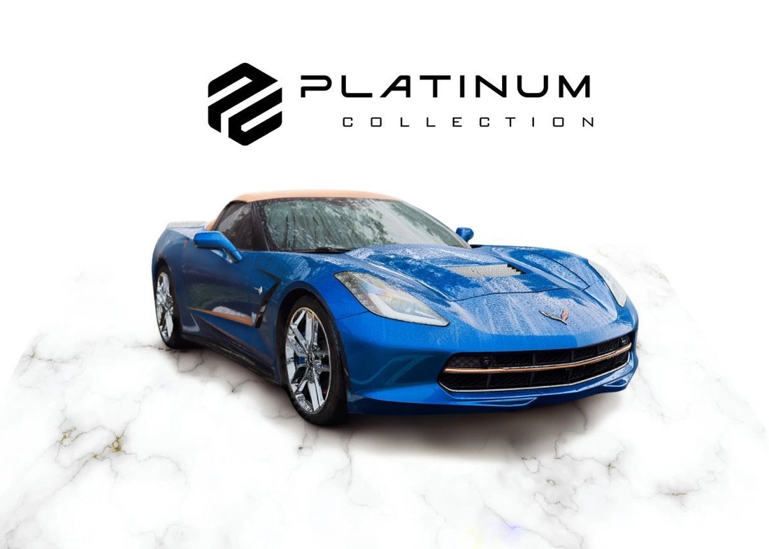 Cabriolet in Boynton Beach, FL, United States 1 - 17441708