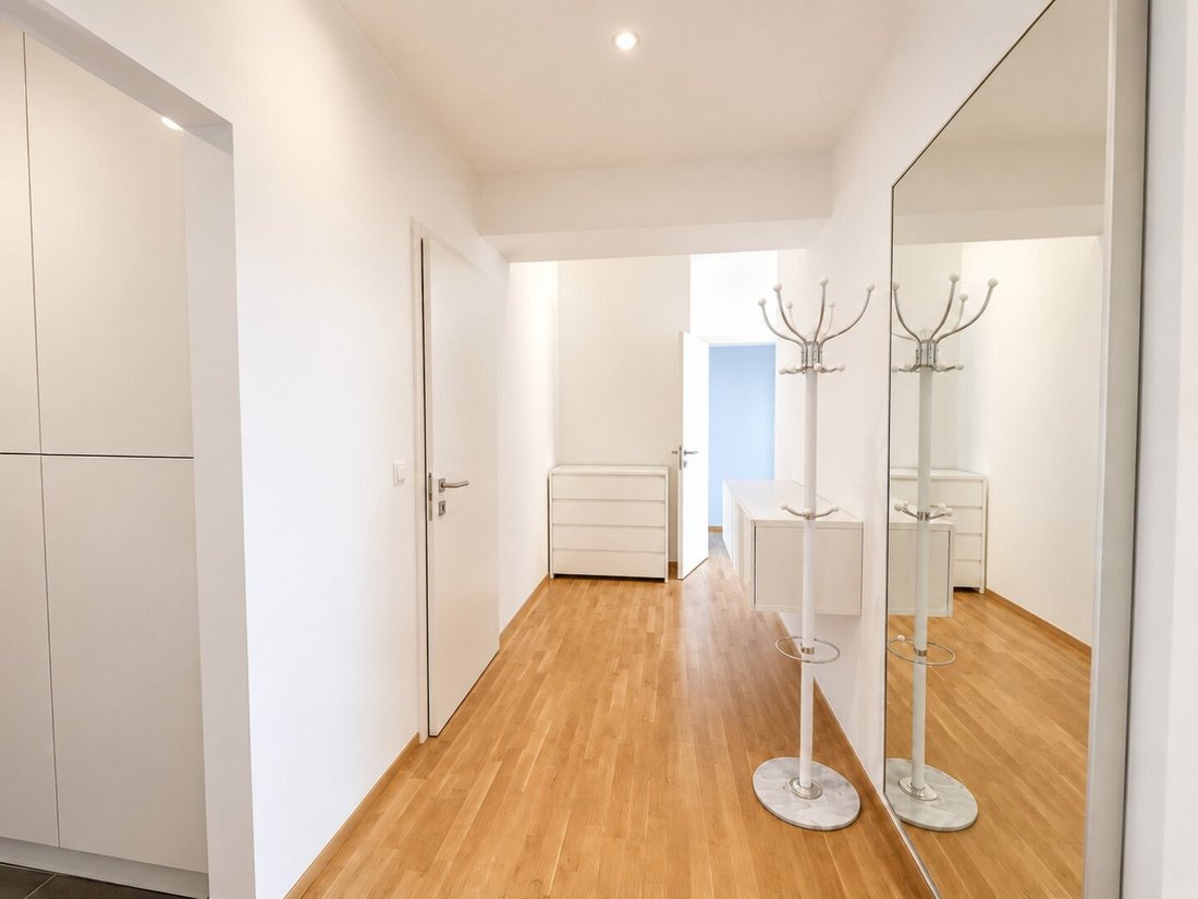 Penthouse en Viena, Viena, Austria 4 - 18828140