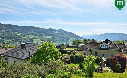 Appartamento a Sankt Lorenz, Alta Austria, Austria 1