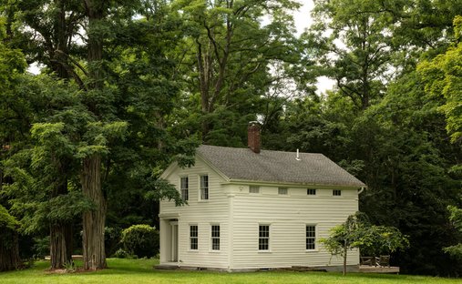 Maison à Freehold, État de New York, États-Unis 1