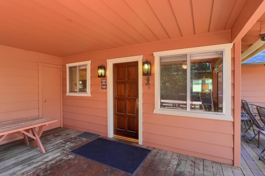 House in Wawona, California, United States 5 - 18828673