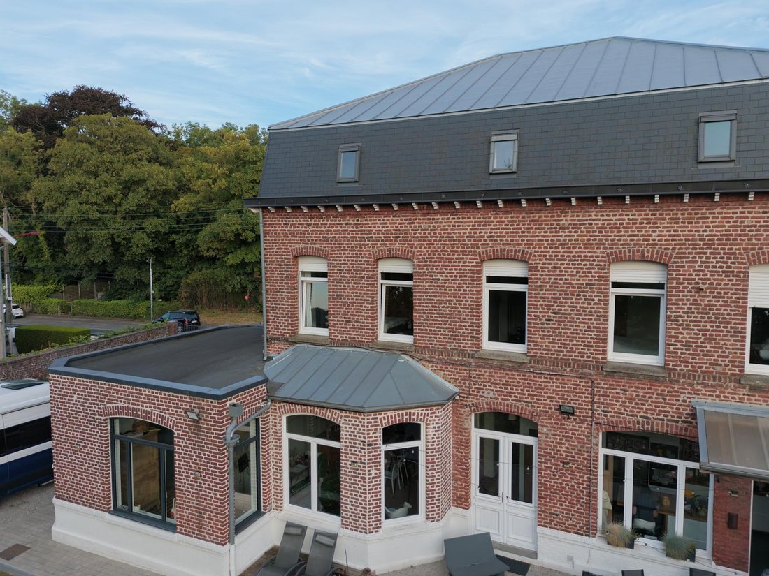 Maison à Divion, Hauts-de-France, France 3 - 18828902