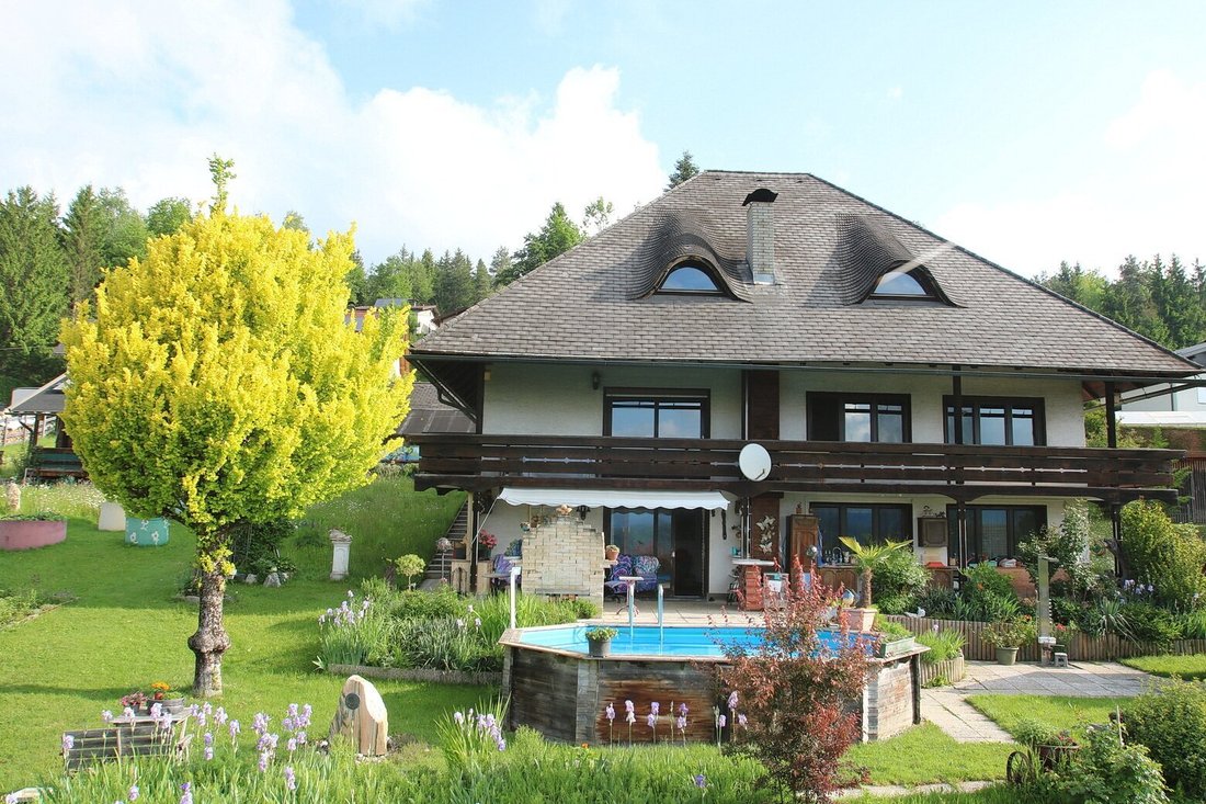House in Wernberg, Carinthia, Austria 2 - 18325959