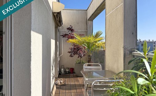 Apartment in Peri, Joinville-le-Pont, France 1