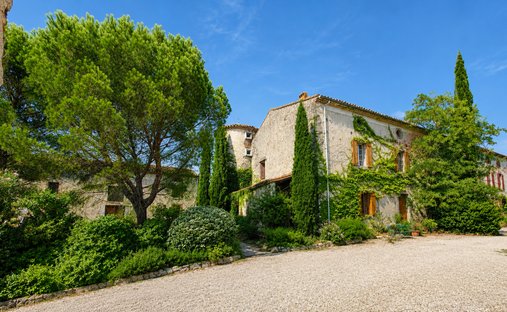 Villa in Villarzel-du-Razes, Occitania, France 1