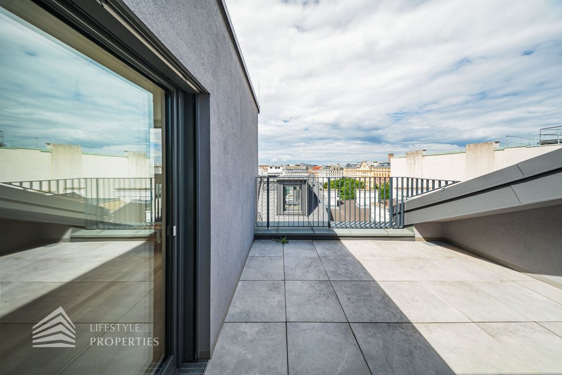 Apartment in Vienna, Wien, Austria 2 - 18828209