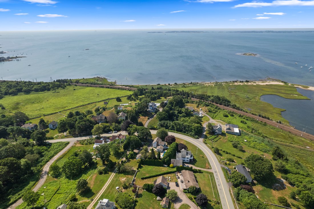 House in Stonington, Connecticut, United States 1 - 18828688