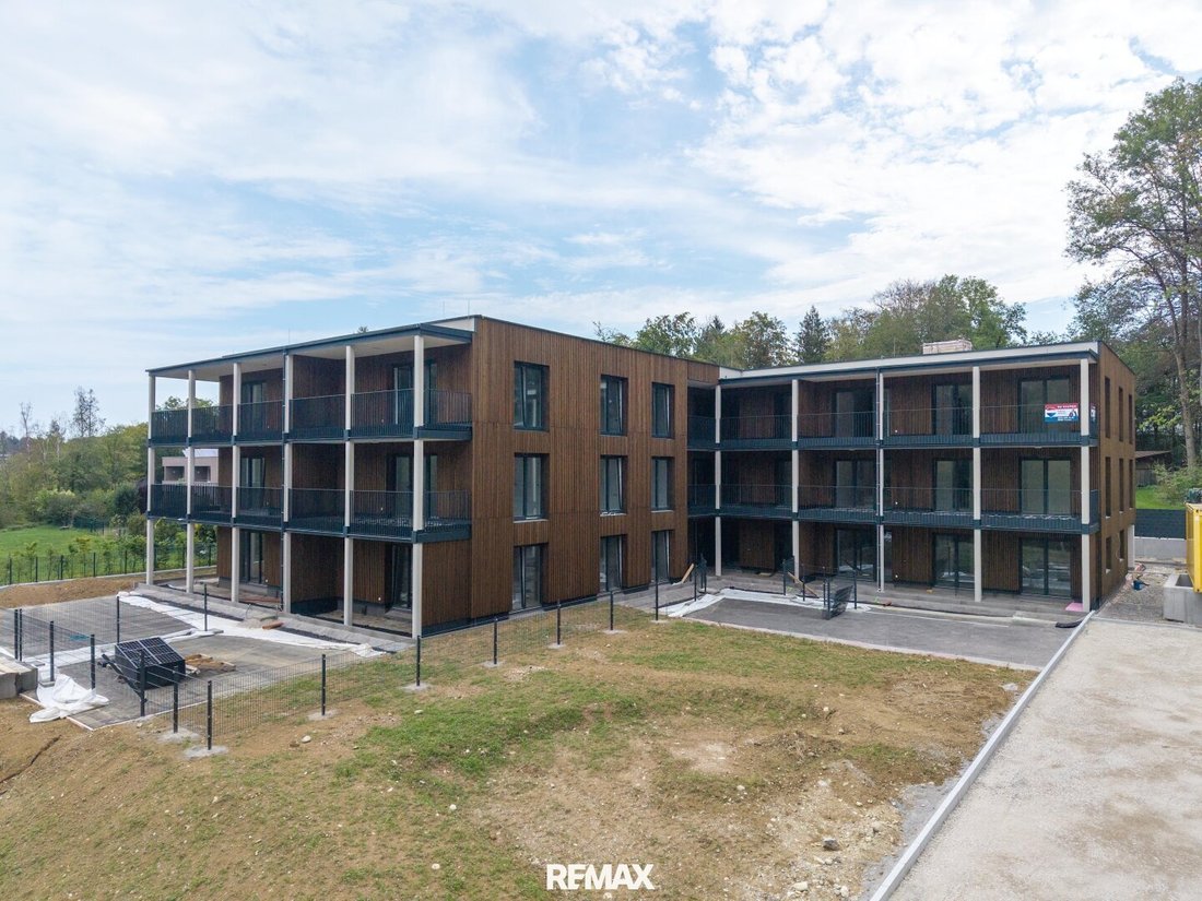 Appartamento a Gmunden, Alta Austria, Austria 1 - 17308924