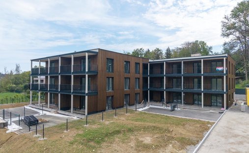 Appartamento a Gmunden, Alta Austria, Austria 1
