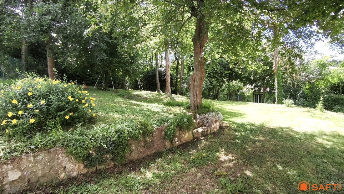 House in L'Étang-la-Ville, Ile-de-France, France 3 - 18828856
