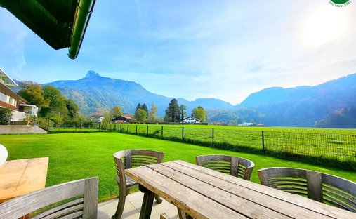 Villa a Sankt Lorenz, Alta Austria, Austria 1