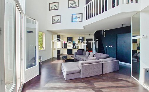 Apartamento en Centre Ville, Rosny-sous-Bois, Francia 1
