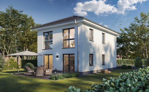 House in Altach, Vorarlberg, Austria 1