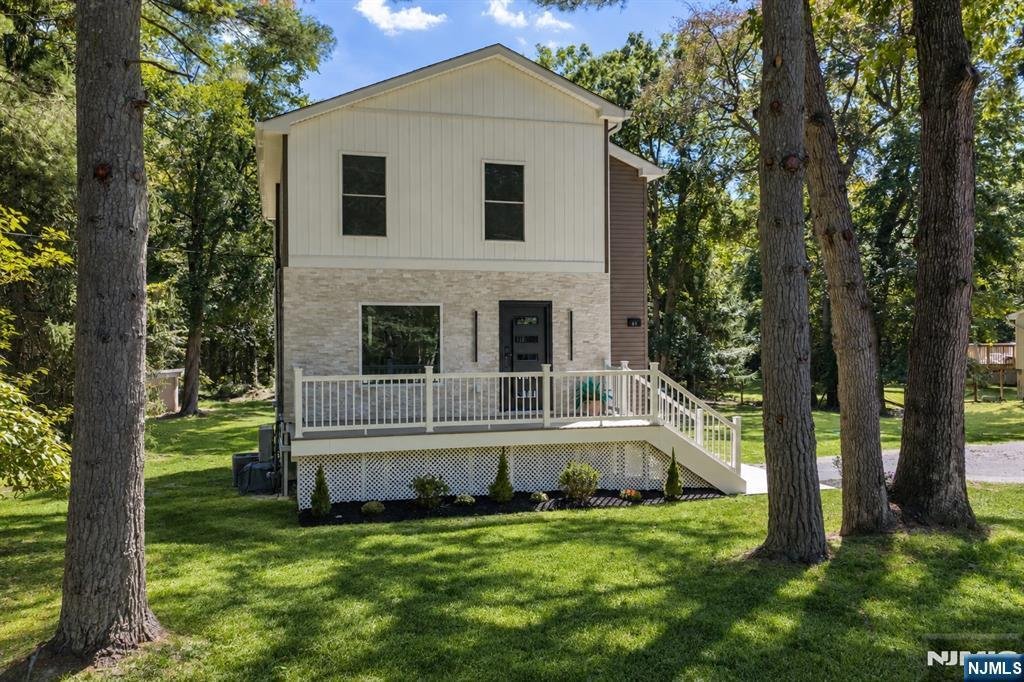 Casa a Freehold, New Jersey, Stati Uniti 2 - 18828674