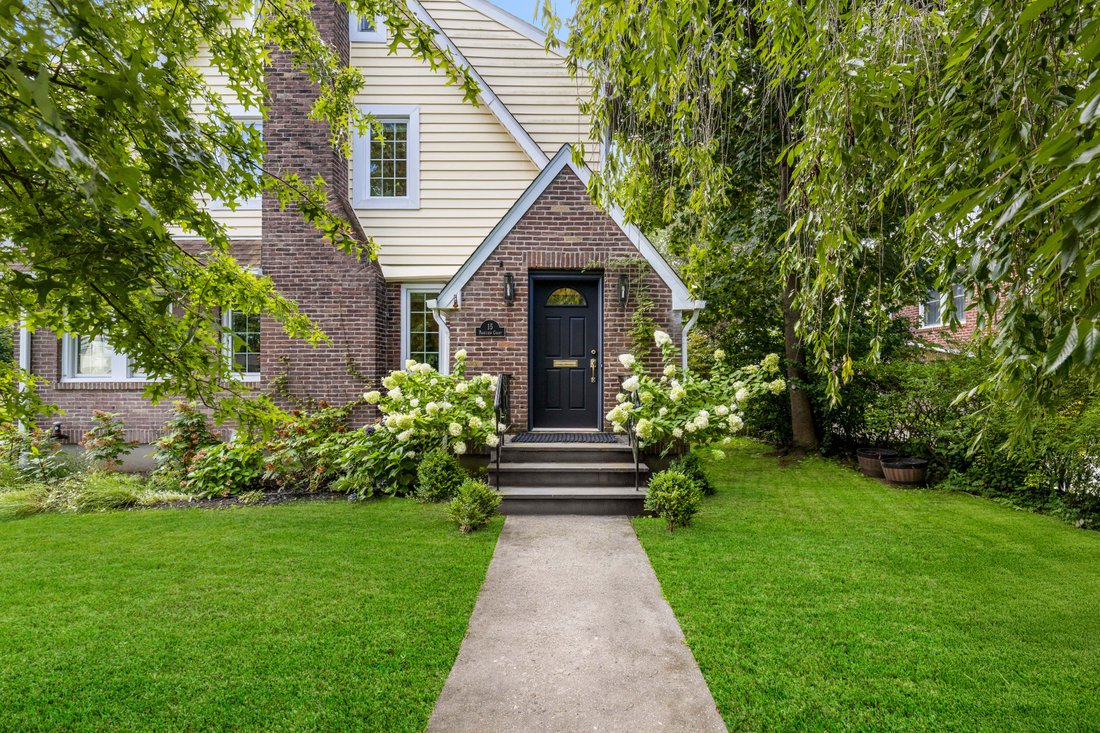 Haus in White Plains, New York, Vereinigte Staaten 1 - 18828689