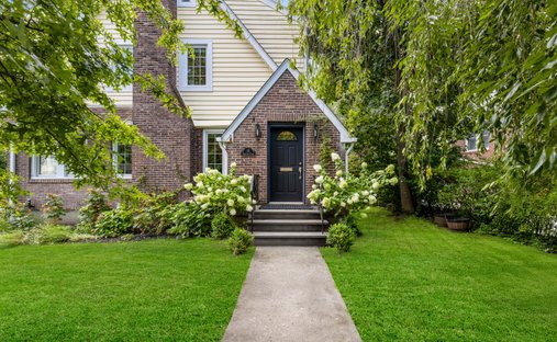 House in White Plains, New York, United States 1