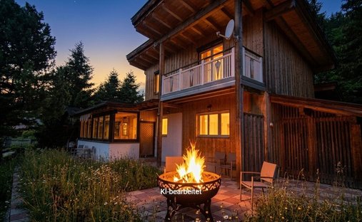 Casa en Fügenberg, Tirol, Austria 1
