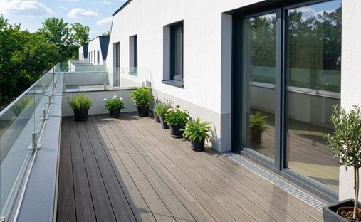 Haus in Traiskirchen, Niederösterreich, Österreich 1
