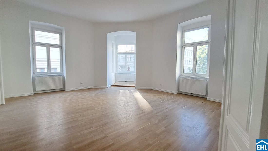 Apartment in Vienna, Wien, Austria 1 - 18616242