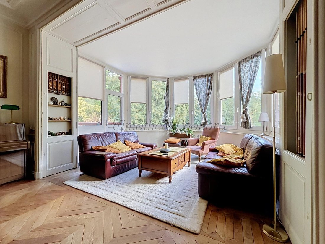 House in Marolles-sur-Seine, Ile-de-France, France 4 - 18828879