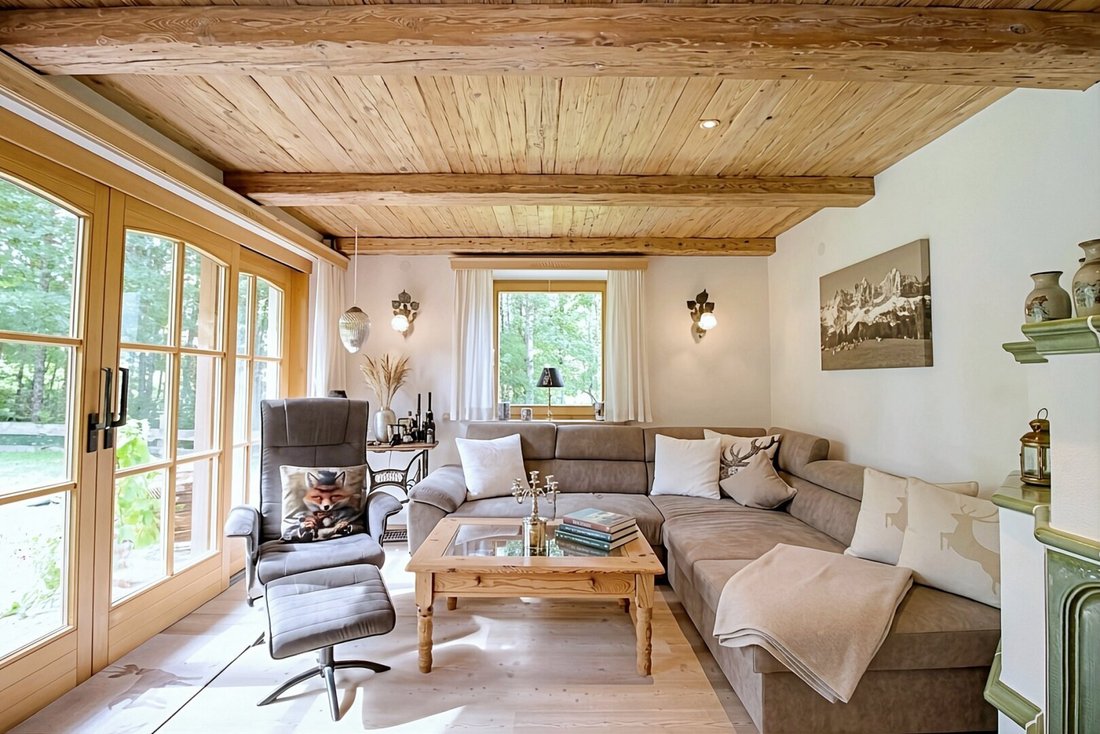 Casa en St. Ulrich am Pillersee, Tirol, Austria 2 - 18828201