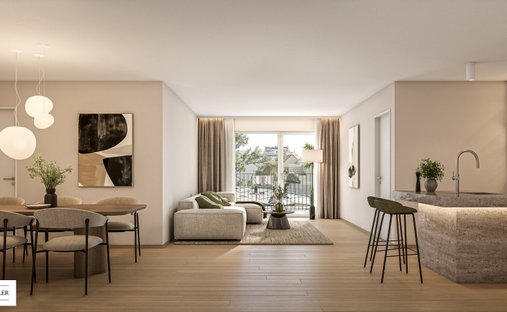 Appartamento a Vienna, Vienna, Austria 1