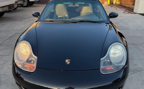 1999 Porsche 911 Carrera 4 Cabriolet 2D in Wilmington, CA, United States 1