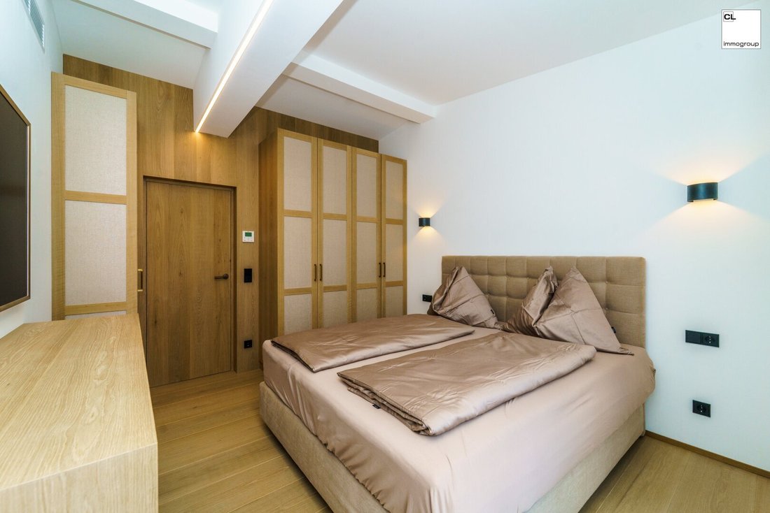 Penthouse en Mondsee, Alta Austria, Austria 1 - 18828101