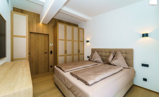 Penthouse à Mondsee, Haute-Autriche, Autriche 1