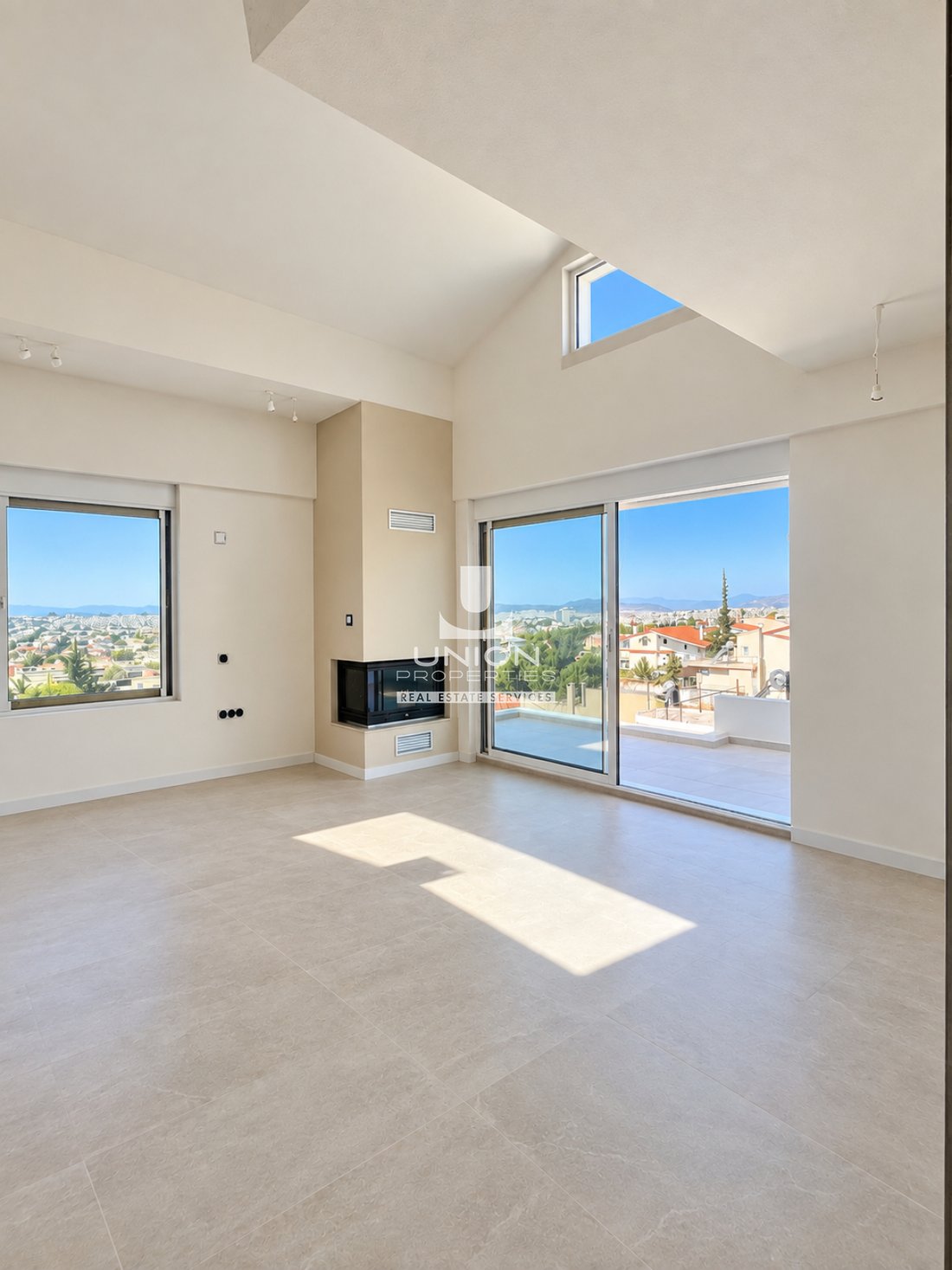 Apartment in Vrilissia, Attica, Greece 3 - 14690352