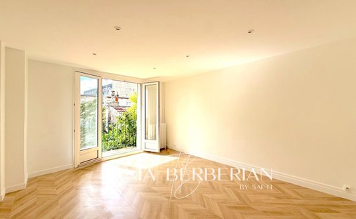 Apartment in Plateau Ouest, Suresnes, France 1